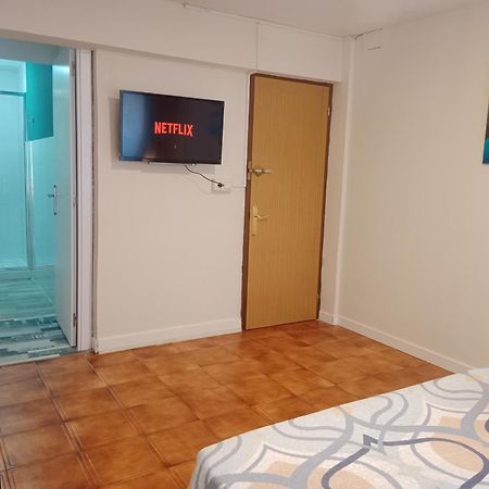 Amroom - Santander Luaran gambar