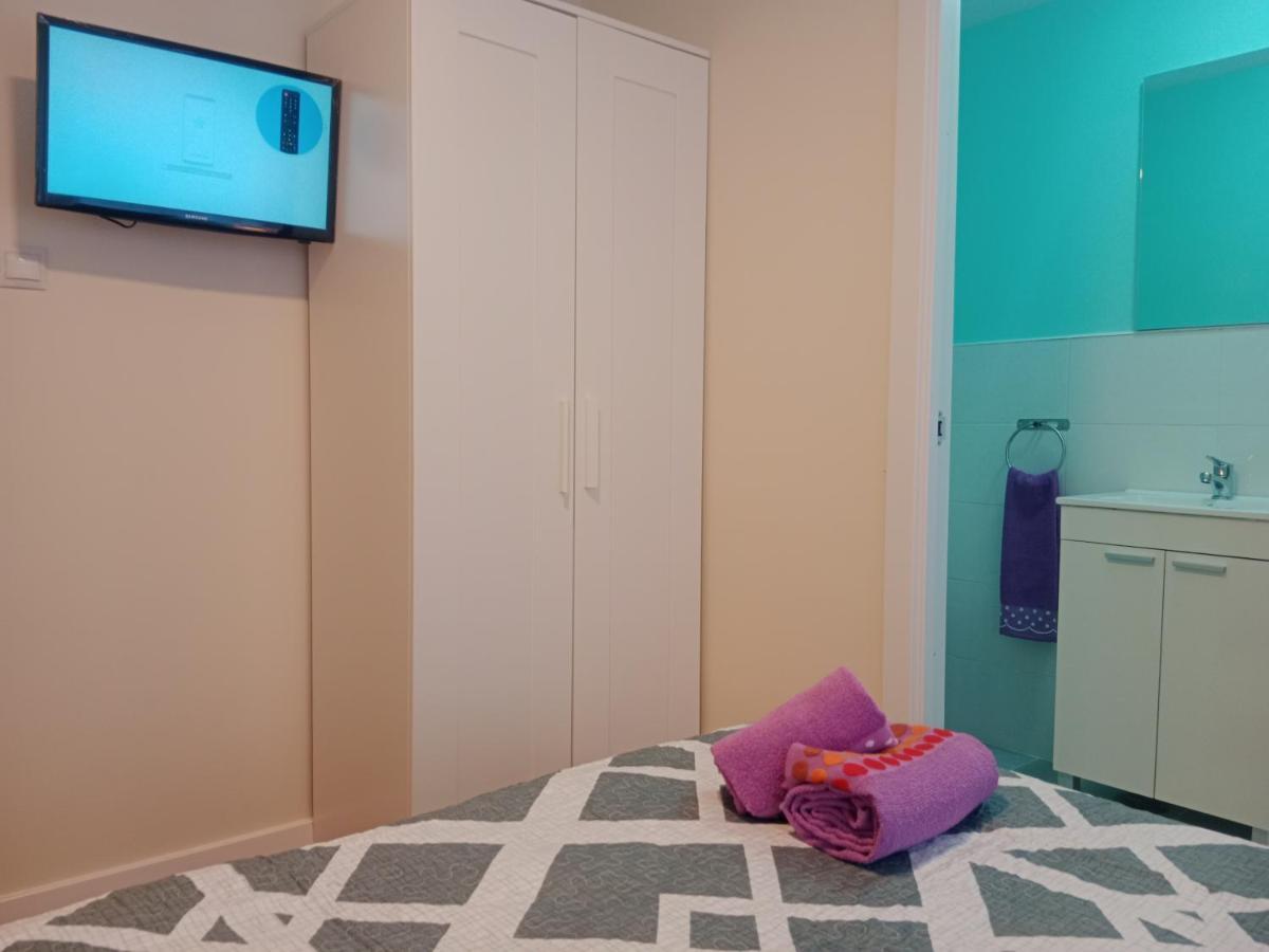 Amroom - Santander Luaran gambar