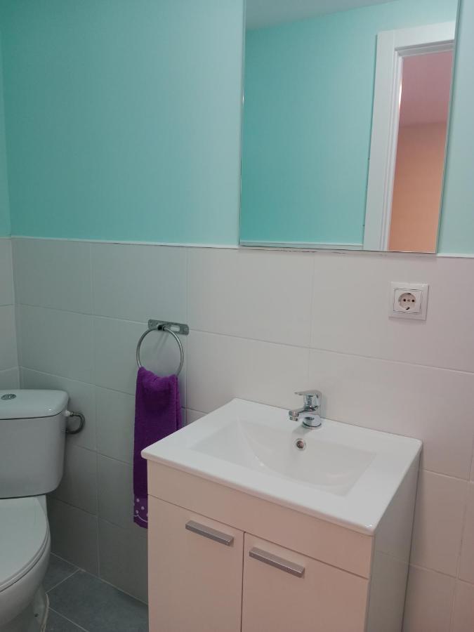 Amroom - Santander Luaran gambar