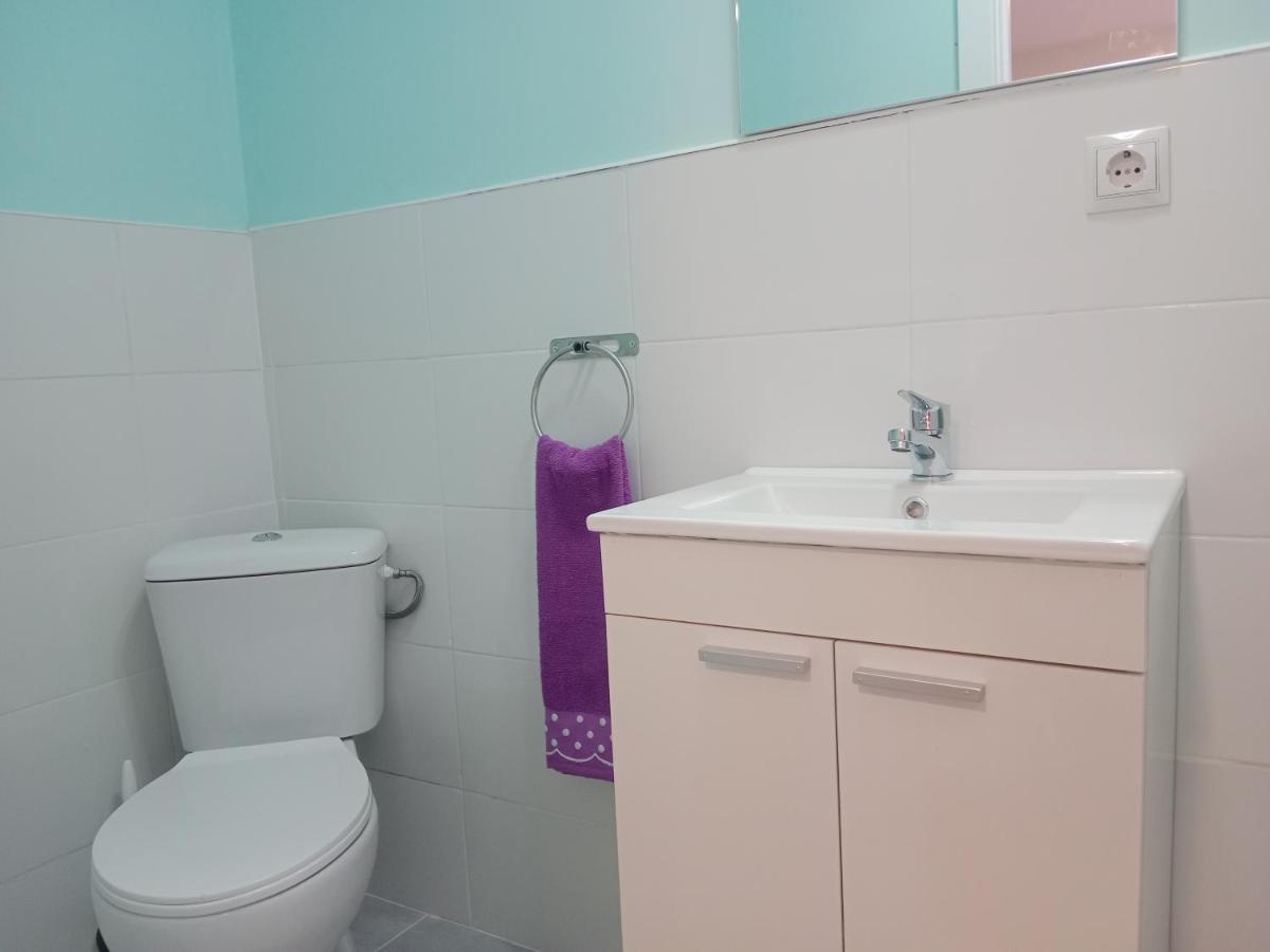 Amroom - Santander Luaran gambar