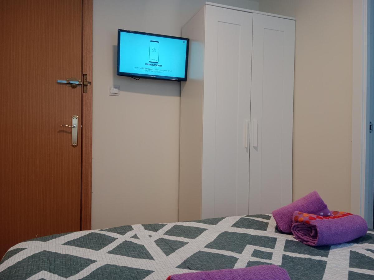 Amroom - Santander Luaran gambar
