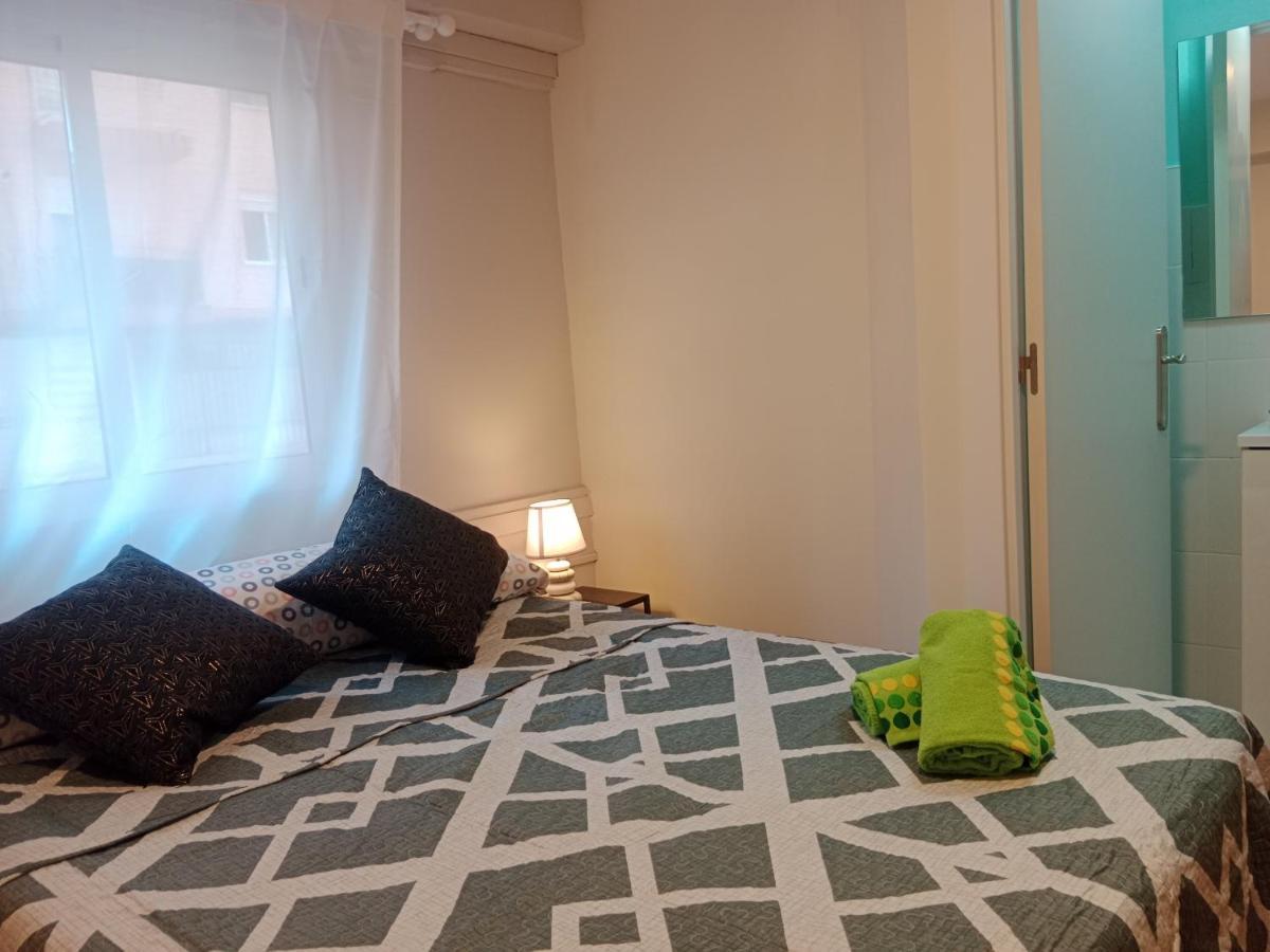 Amroom - Santander Luaran gambar