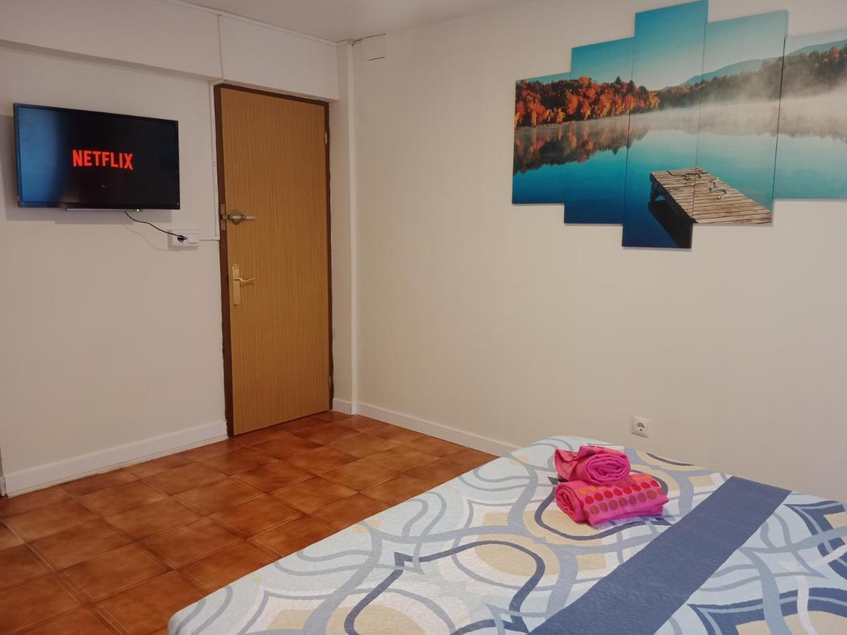 Amroom - Santander Luaran gambar