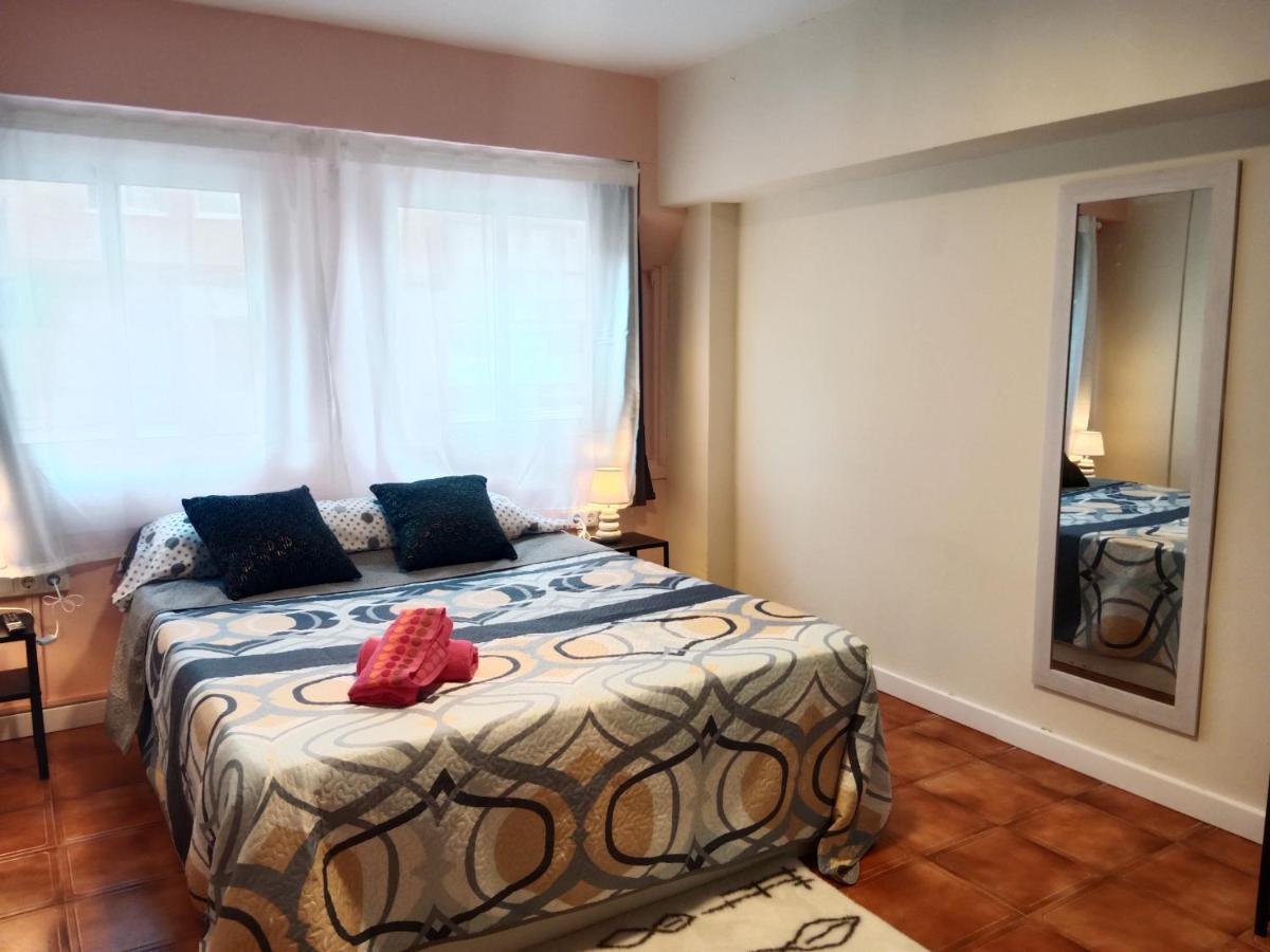 Amroom - Santander Luaran gambar