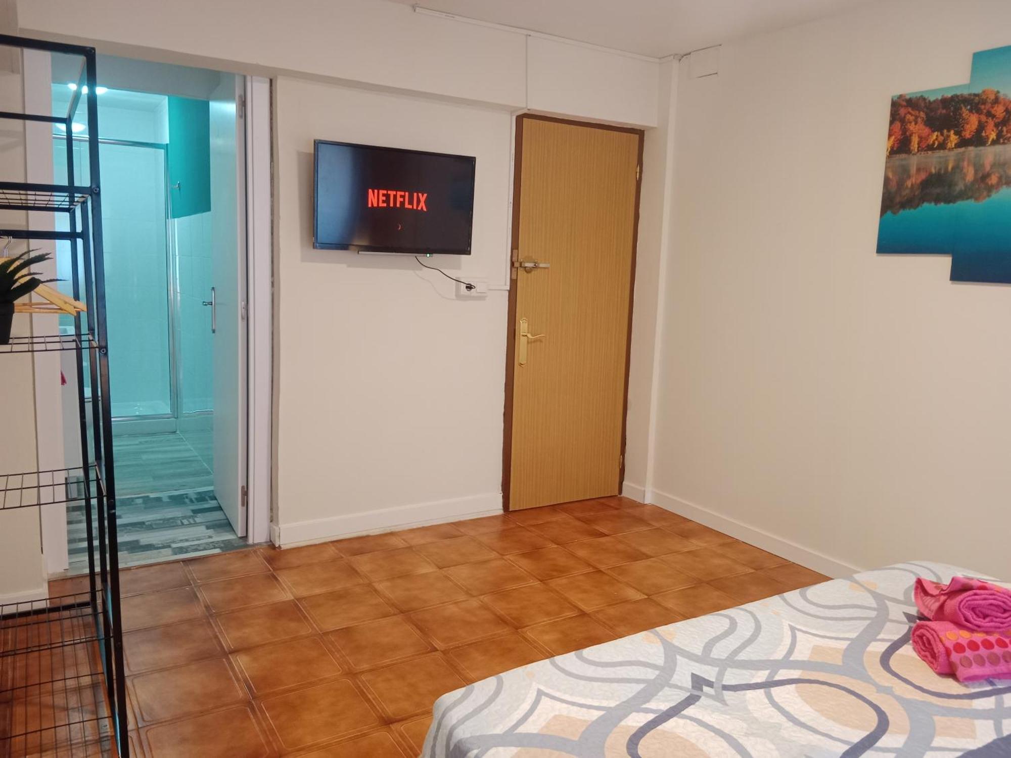 Amroom - Santander Luaran gambar