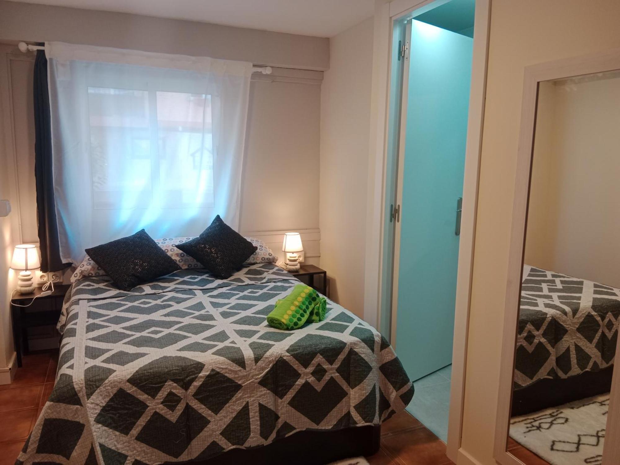 Amroom - Santander Luaran gambar
