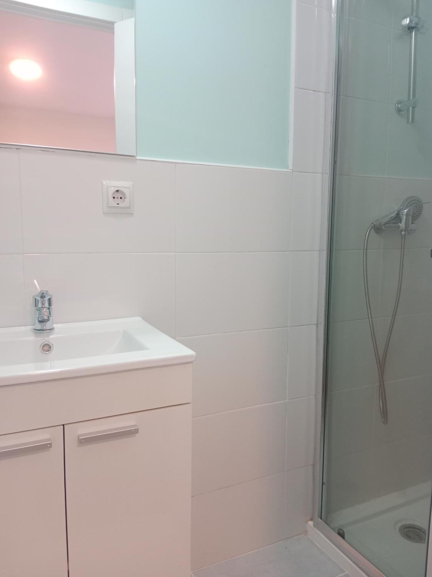 Amroom - Santander Luaran gambar