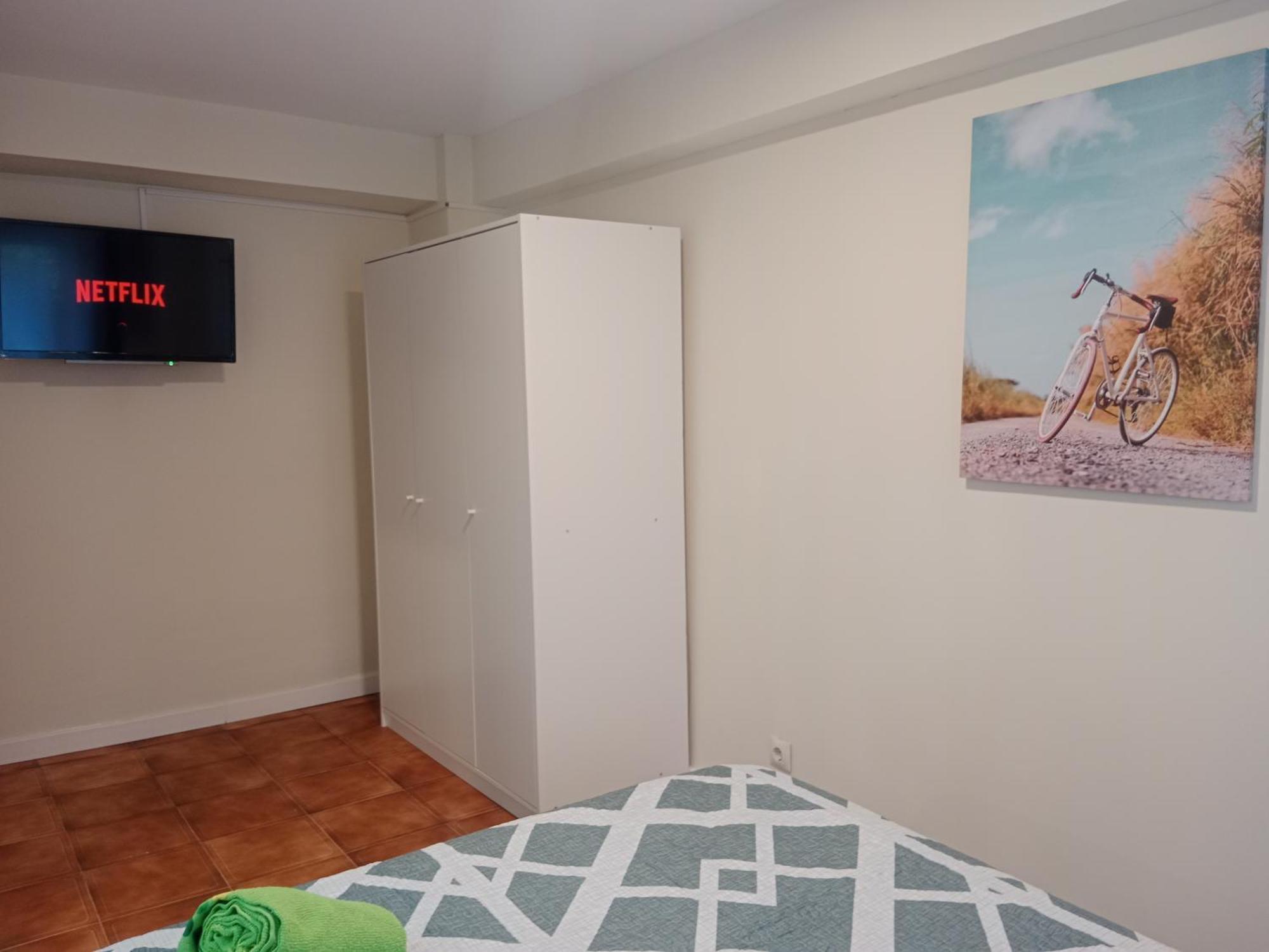 Amroom - Santander Luaran gambar