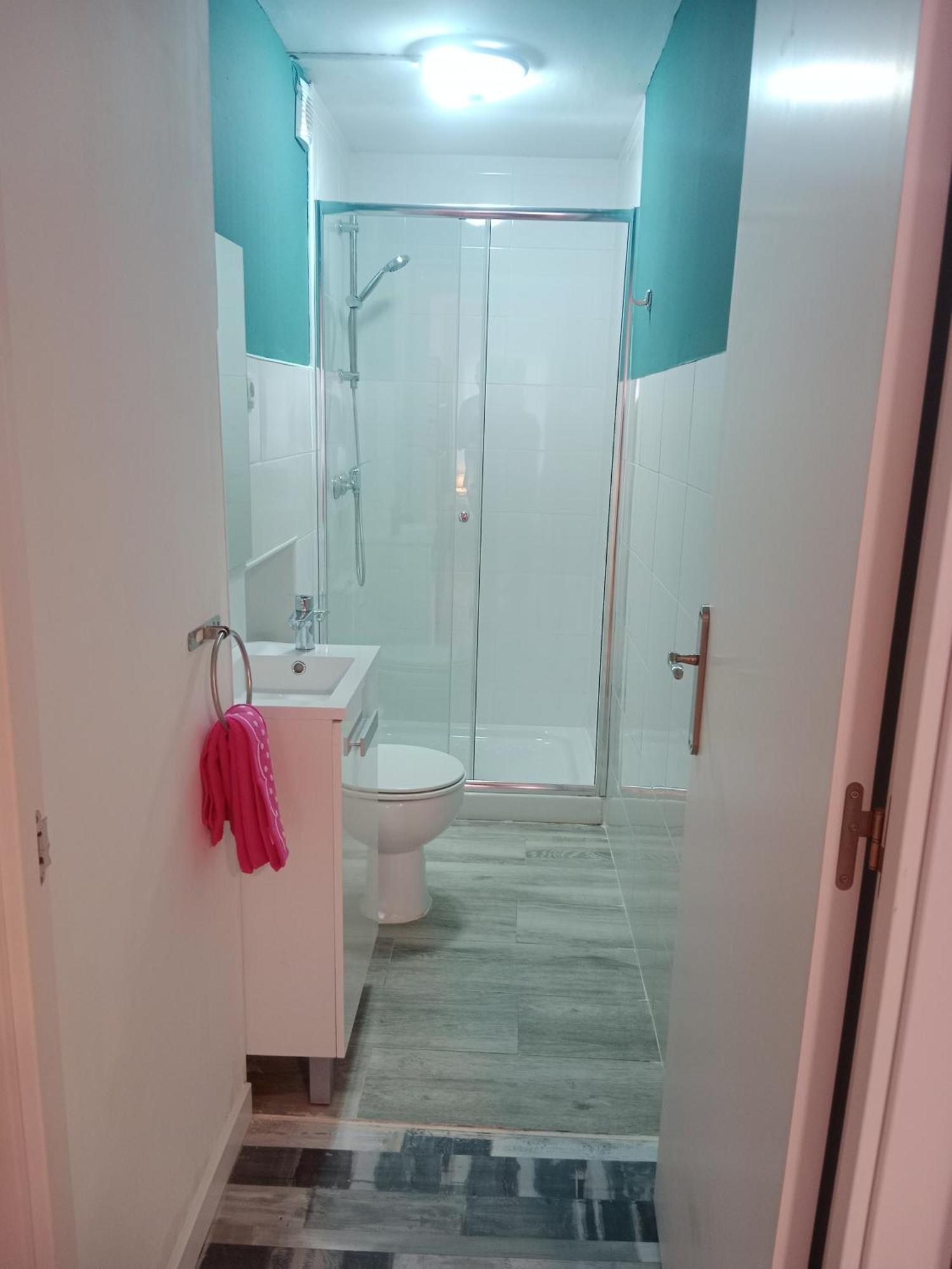 Amroom - Santander Luaran gambar