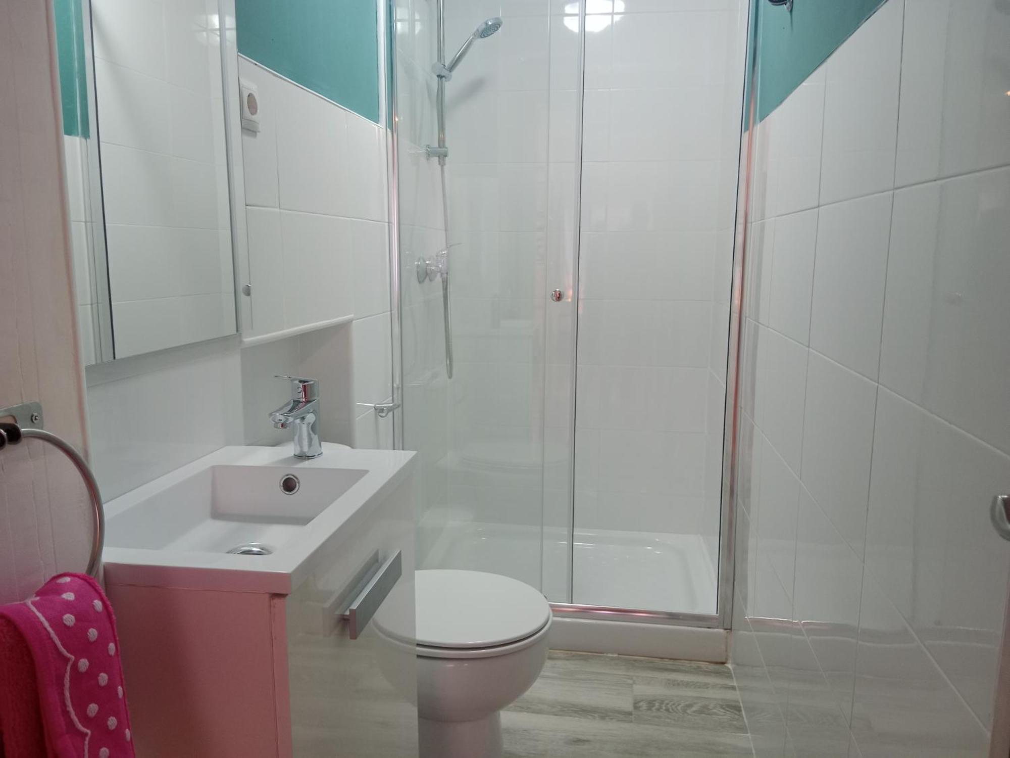 Amroom - Santander Luaran gambar