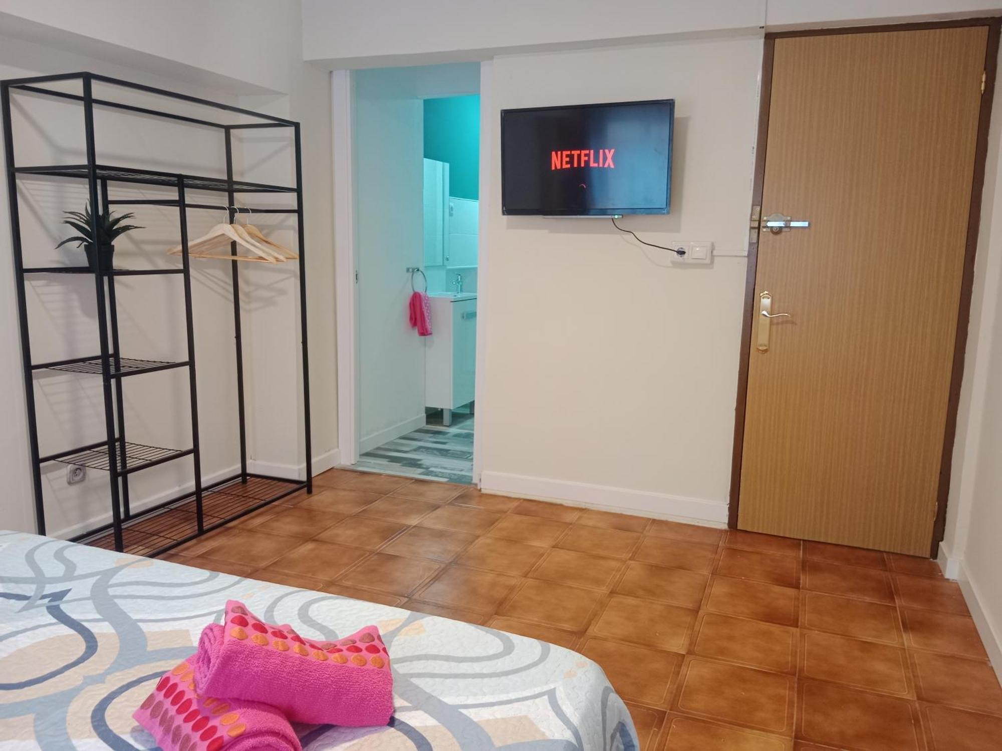 Amroom - Santander Luaran gambar