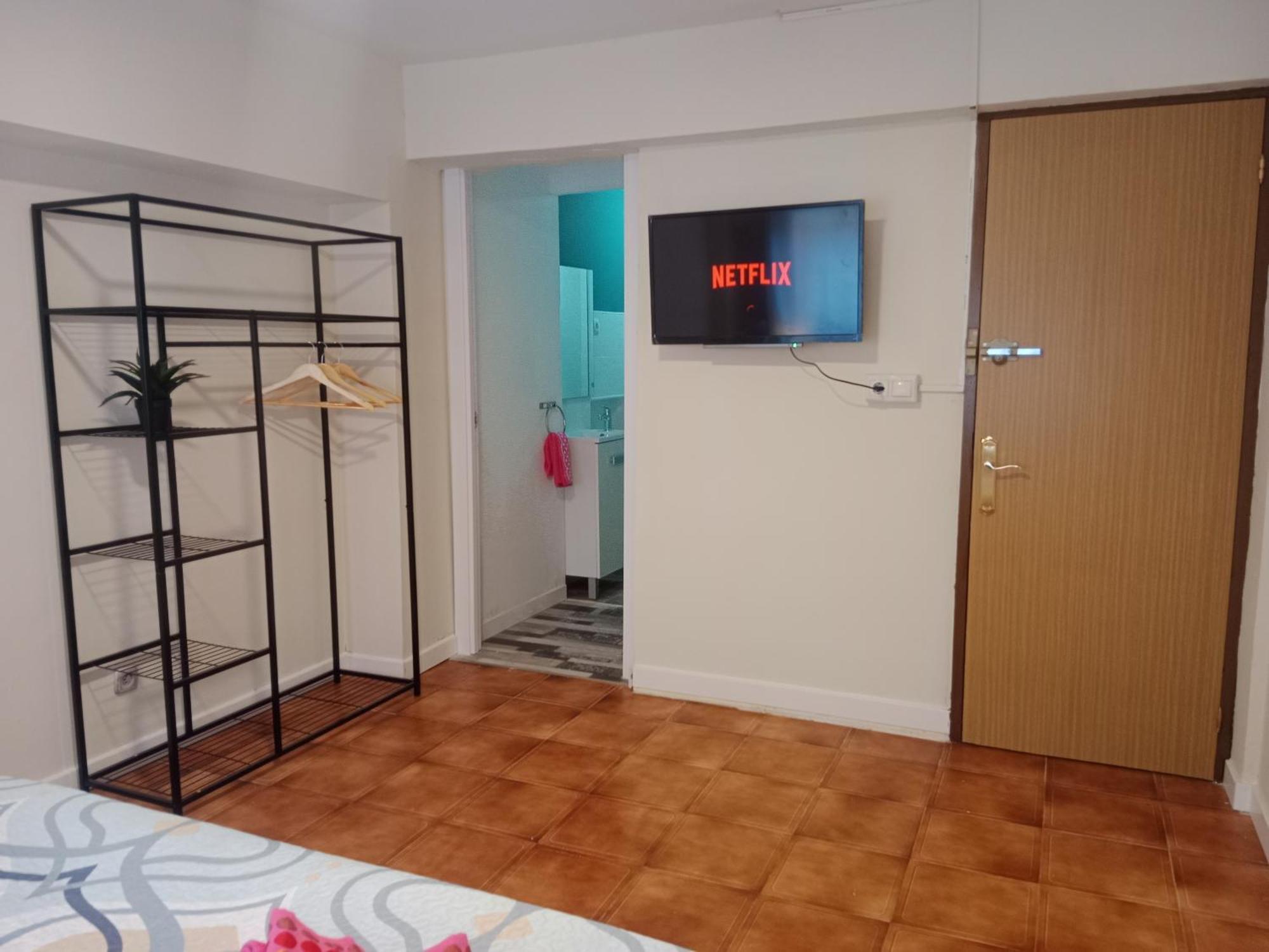 Amroom - Santander Luaran gambar